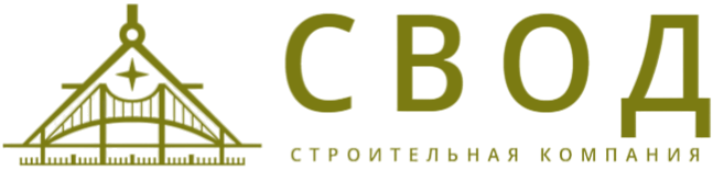 Строительство загородных домов под ключ в Москве | Свод